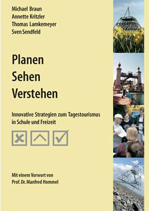 Titel: Planen - Sehen - Verstehen