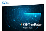 Studie: KVD TrendRadar