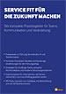 ServiceToday -Service fit f&uuml;r die Zukunft machen