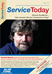 Cover: Service Today