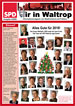 Cover: Wir in Waltrop